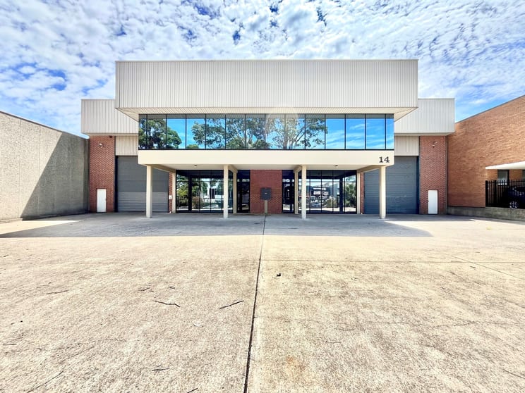 Click to view all images Whole/14 Binney Road Kings Park NSW 2148 - Image 1