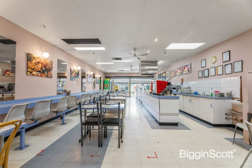 Click to view all images 26 Boronia Mall Shopping Centre Cnr Chandler & Floriston Rd Boronia VIC 3155 - Image 2