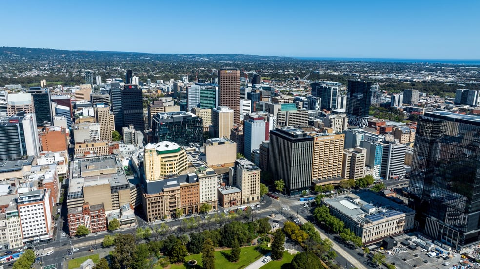 2 King William Street Adelaide SA 5000 - Image 3