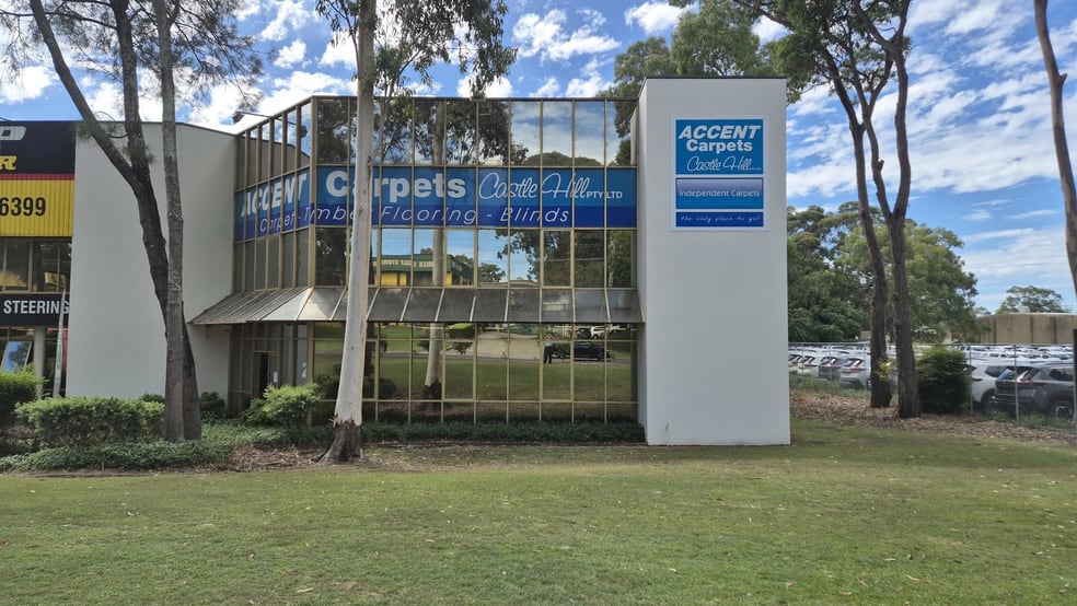 2/15 Carrington Road Castle Hill NSW 2154 - Image 2
