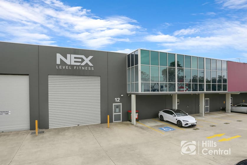 Click to view all images 12/8 Money Close Rouse Hill NSW 2155 - Image 1