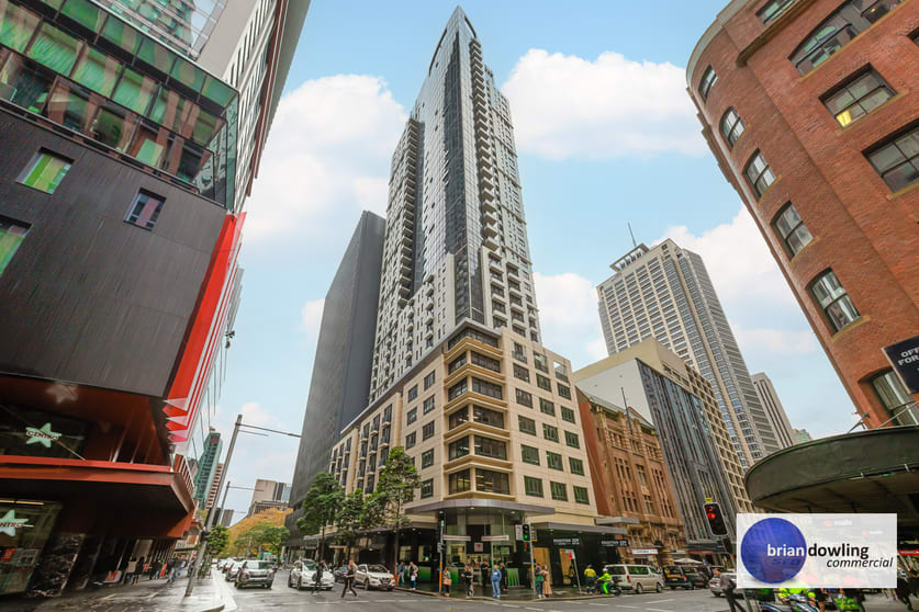 Click to view all images Level 17, Suite 26/327 - 329 Pitt Street Sydney NSW 2000 - Image 1