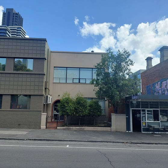 Click to view all images 473 King Street West Melbourne VIC 3003 - Image 1