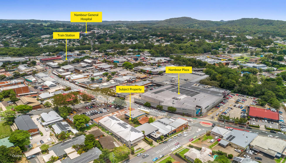 Click to view all images 68-78 Howard Street Nambour QLD 4560 - Image 3
