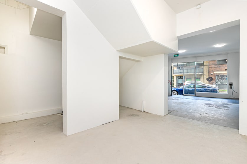 Click to view all images 13 Beattie Street Balmain NSW 2041 - Image 2
