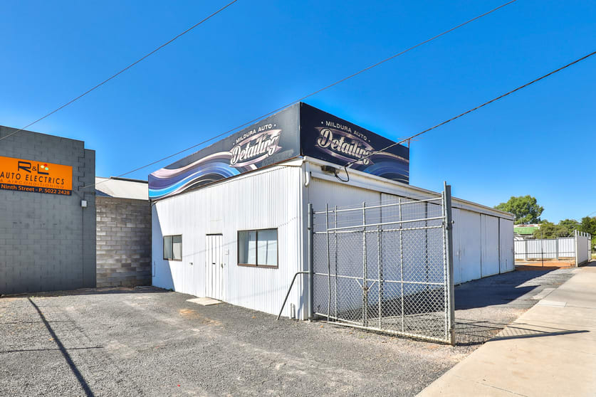 59 Ninth St Mildura VIC 3500 - Image 1