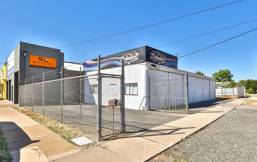 59 Ninth St Mildura VIC 3500 - Image 2