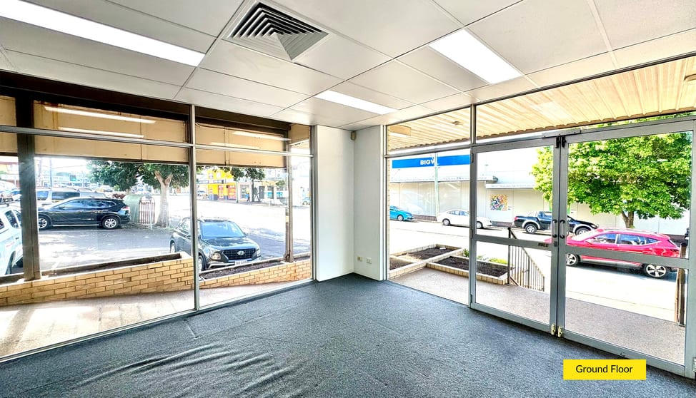 Ground Floor 64-66 Howard Street Nambour QLD 4560 - Image 2