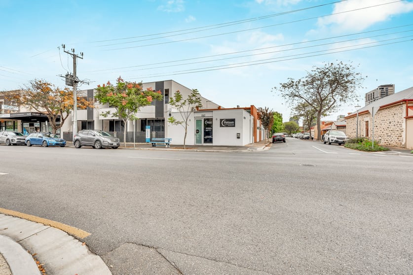 192 Gilbert Street Adelaide SA 5000 - Image 1