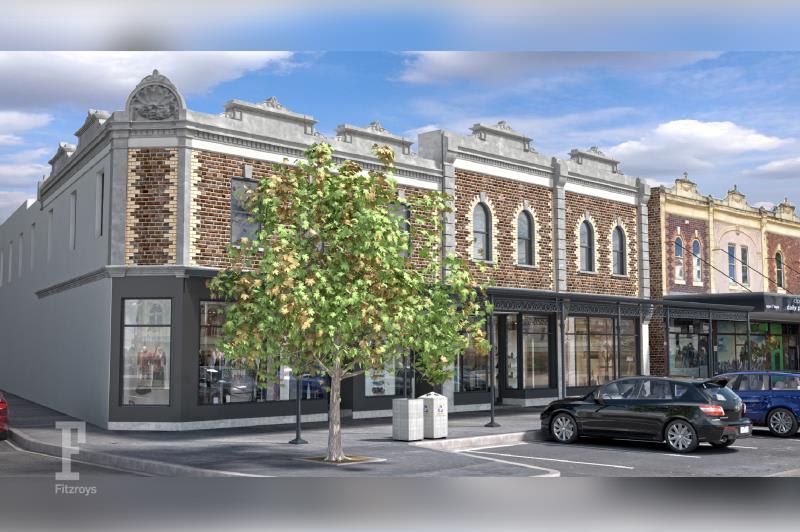 Click to view all images Level 1/10-16 Armstrong Street Middle Park VIC 3206 - Image 2