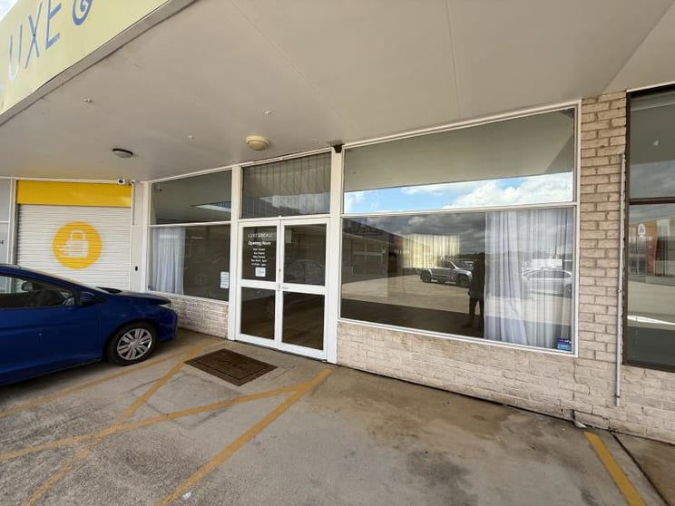 Click to view all images Unit 8a/52-58 Wollongong Street Fyshwick ACT 2609 - Image 3