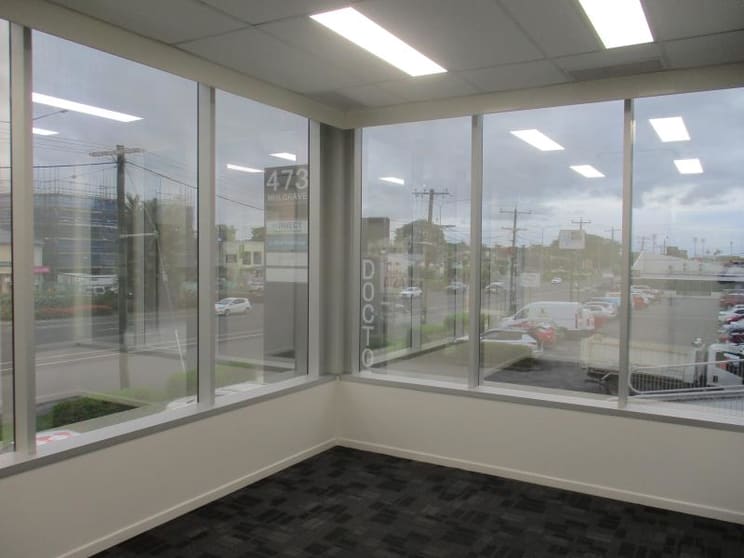 Click to view all images Level 1 Suite 4/473 Mulgrave Road Earlville QLD 4870 - Image 3
