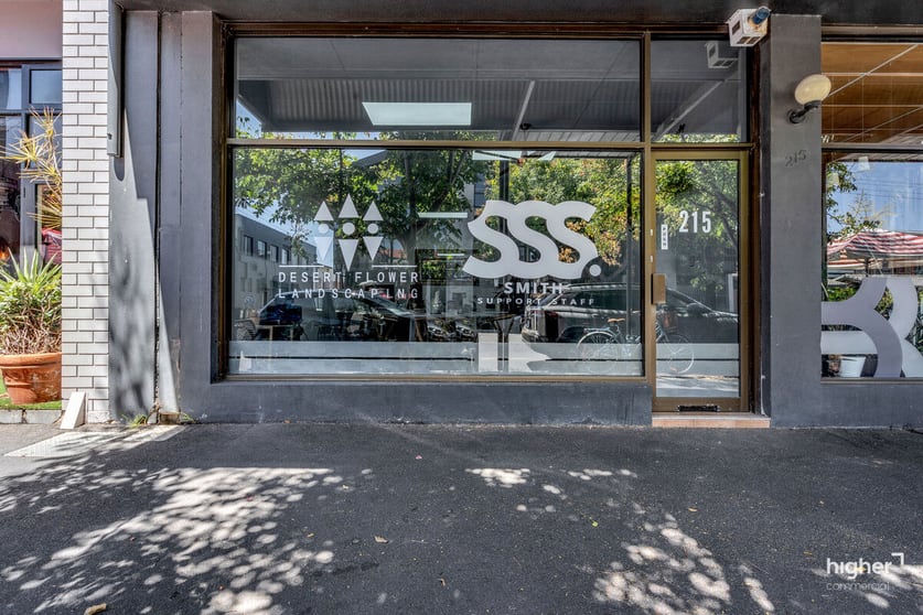 Click to view all images 215 Gilbert Street Adelaide SA 5000 - Image 3