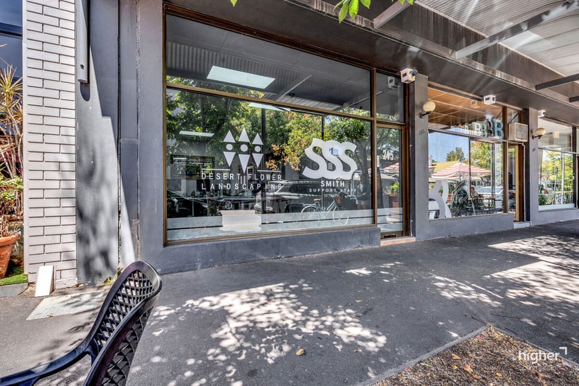 Click to view all images 215 Gilbert Street Adelaide SA 5000 - Image 1