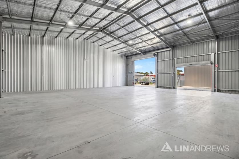 Click to view all images 53 West Avenue Edinburgh SA 5111 - Image 2