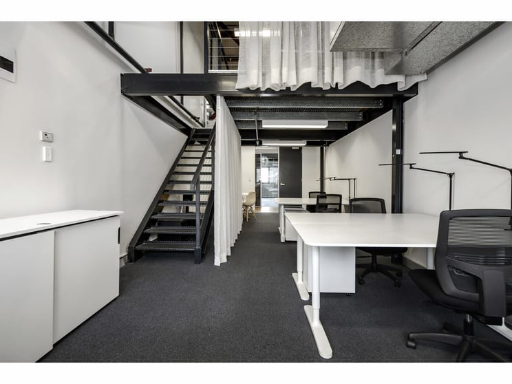 Click to view all images 408/56 Bowman Street Pyrmont NSW 2009 - Image 1