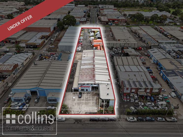 60 - 62 BENNET Street Dandenong VIC 3175 - Image 1
