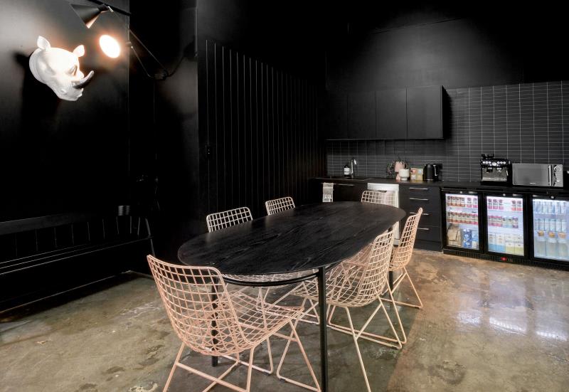 Click to view all images Ground Floor/115 Thistlethwaite Street South Melbourne VIC 3205 - Image 2