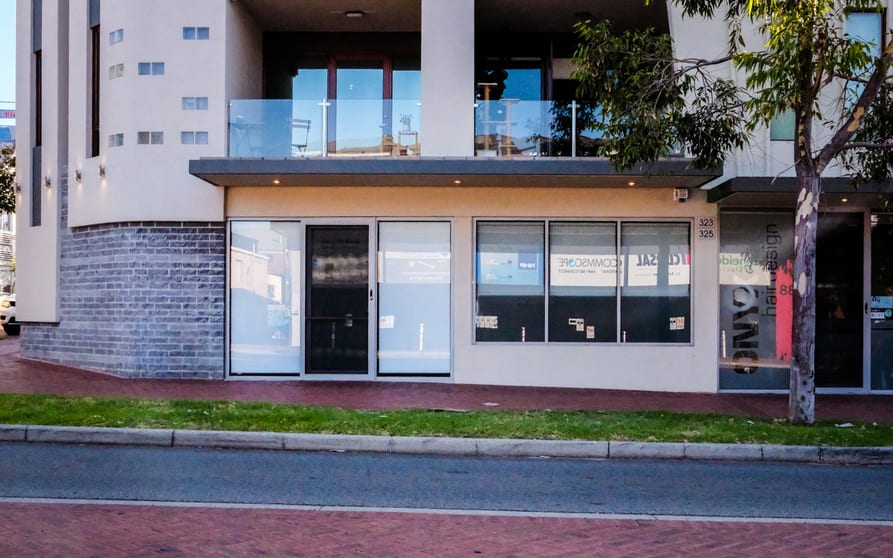 1/323-325 Newcastle Street Northbridge WA 6003 - Image 1