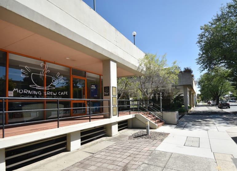 Click to view all images 1/545-549 Kiewa Street Albury NSW 2640 - Image 1
