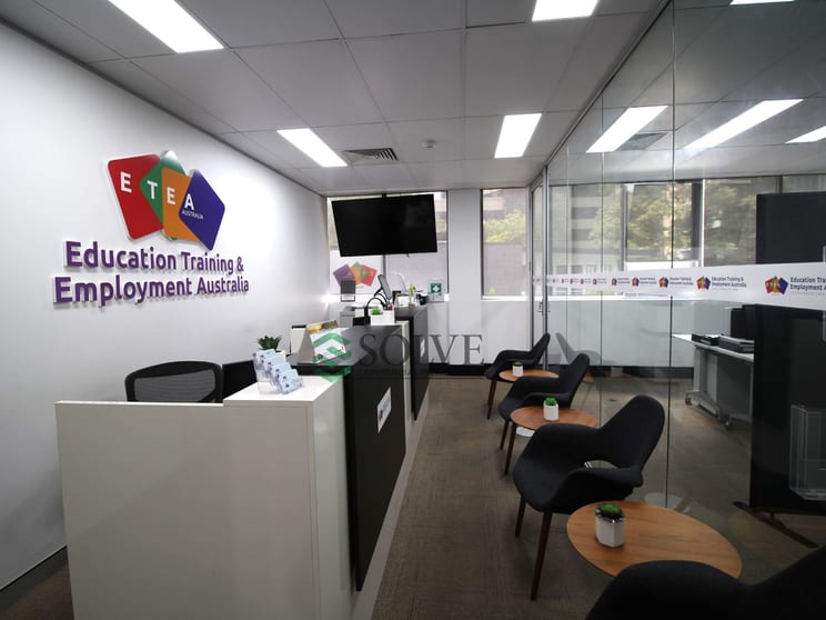 Click to view all images 1 Suite 1/21 Argyle Street Parramatta NSW 2150 - Image 2