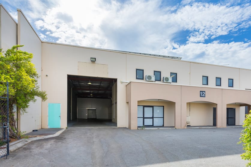 Click to view all images 1/12 Brolo Court O'connor WA 6163 - Image 1