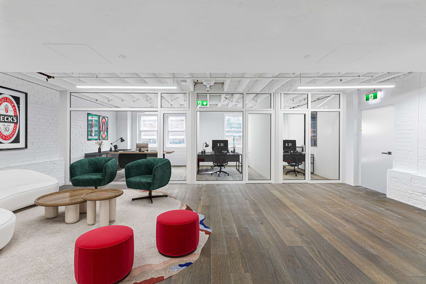 Click to view all images Level 1, Suite2/65-67 Foveaux Street Surry Hills NSW 2010 - Image 3