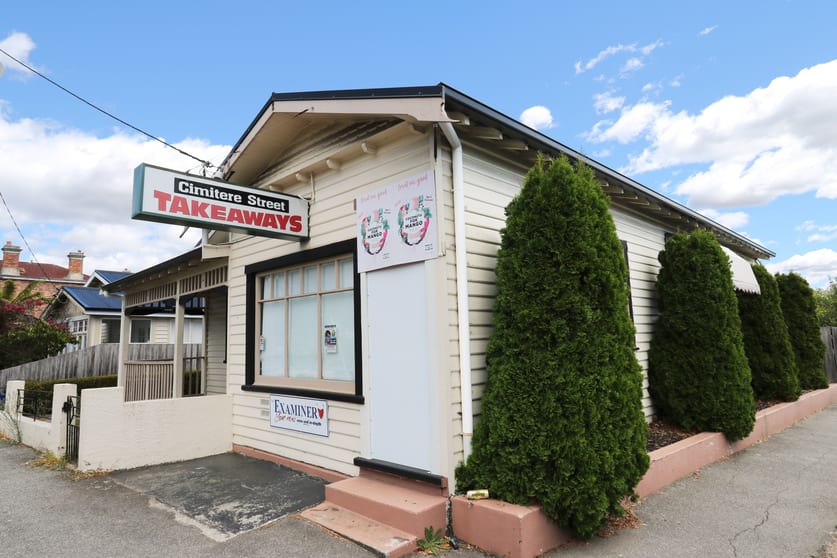 Click to view all images 16 Cimitiere Street Launceston TAS 7250 - Image 2