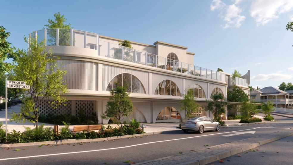 Click to view all images 36-40 Palmerston Street Annerley QLD 4103 - Image 2