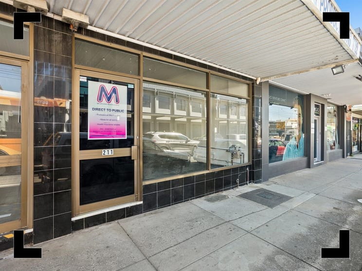 Click to view all images 211 Moreland Road Coburg VIC 3058 - Image 1