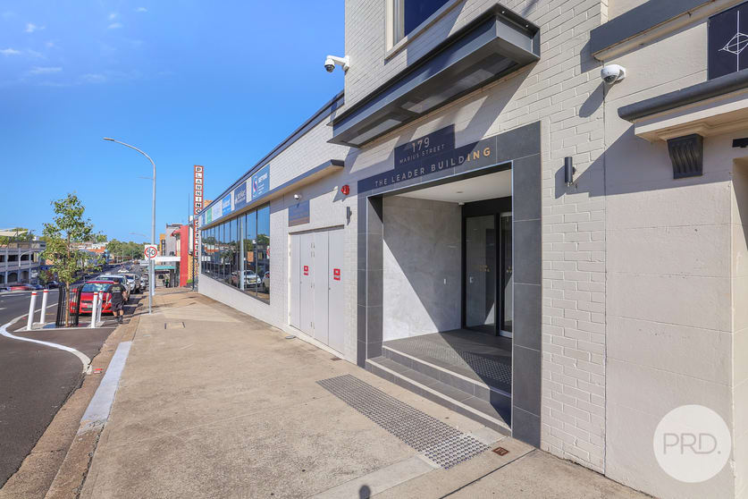 Ground Floor Suite 2, 179 Marius Street Tamworth NSW 2340 - Image 1