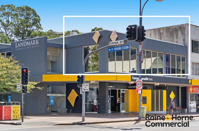 3/184 Mann Street Gosford NSW 2250 - Image 1