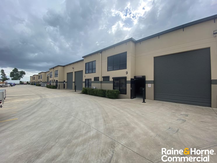 9/152 Old Bathurst Road Emu Plains NSW 2750 - Image 1