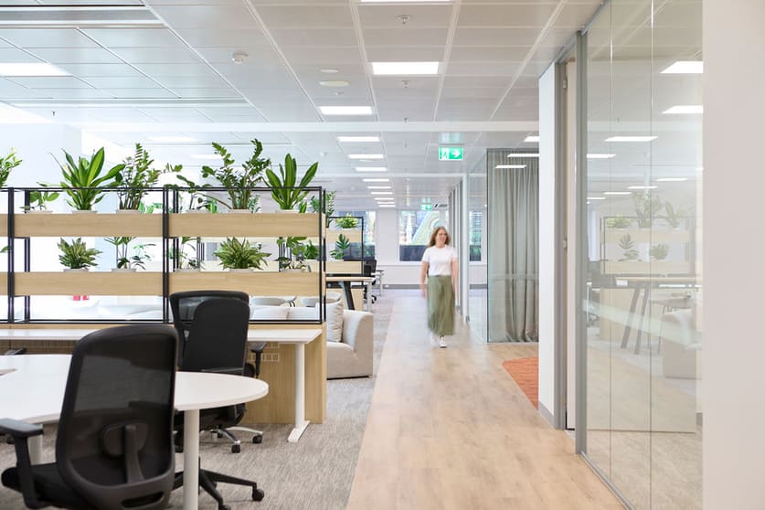 Click to view all images 500 Collins Street Melbourne VIC 3000 - Image 3