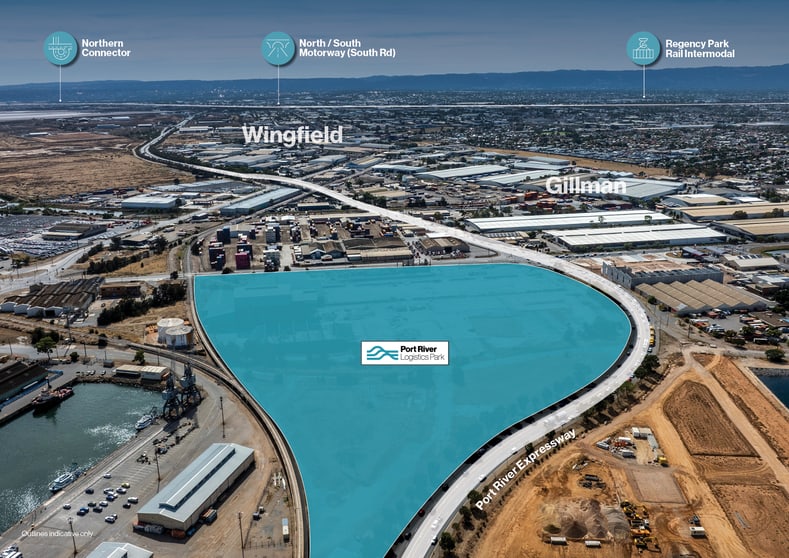 Click to view all images 3-7 Francis Road Port Adelaide SA 5015 - Image 1