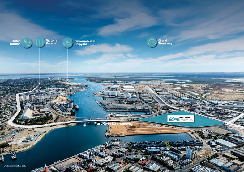 Click to view all images 3-7 Francis Road Port Adelaide SA 5015 - Image 2