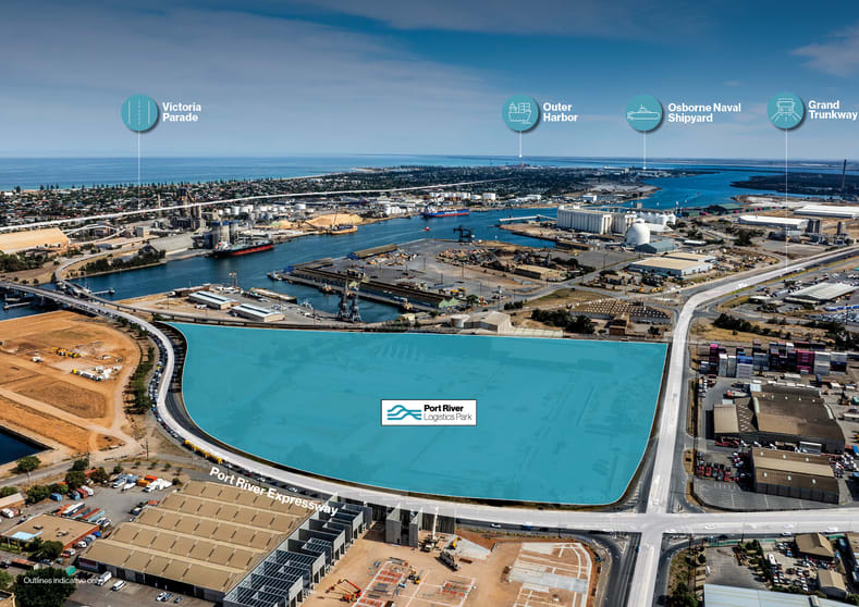 Click to view all images 3-7 Francis Road Port Adelaide SA 5015 - Image 3