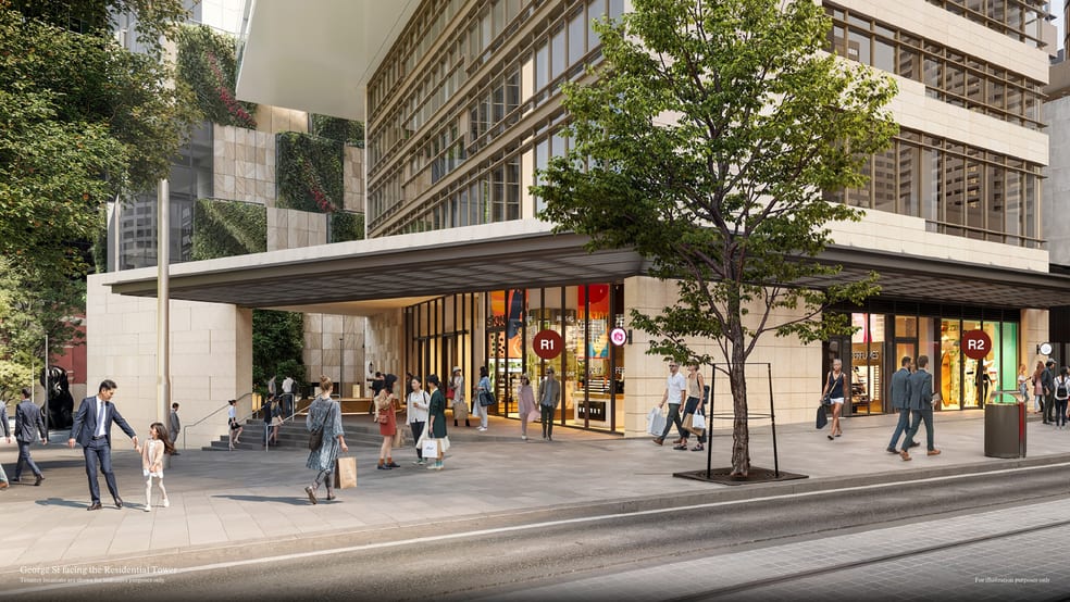 1 Alfred Street Sydney NSW 2000 - Image 1
