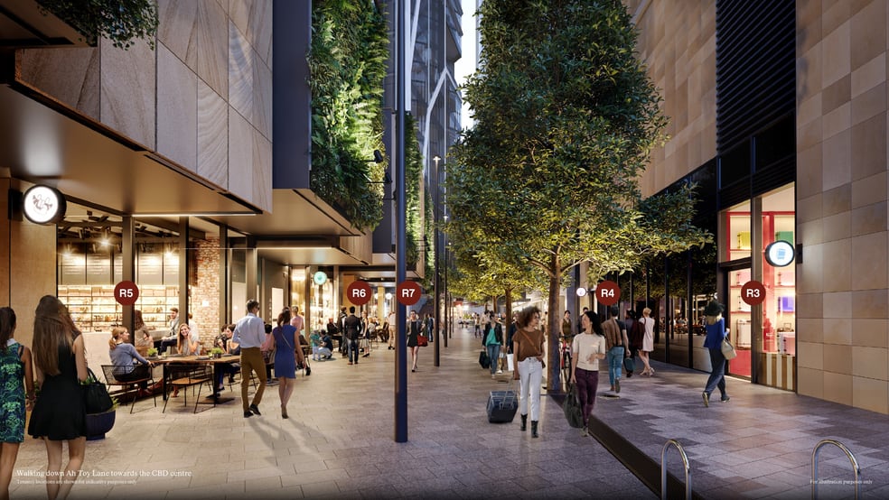 1 Alfred Street Sydney NSW 2000 - Image 3