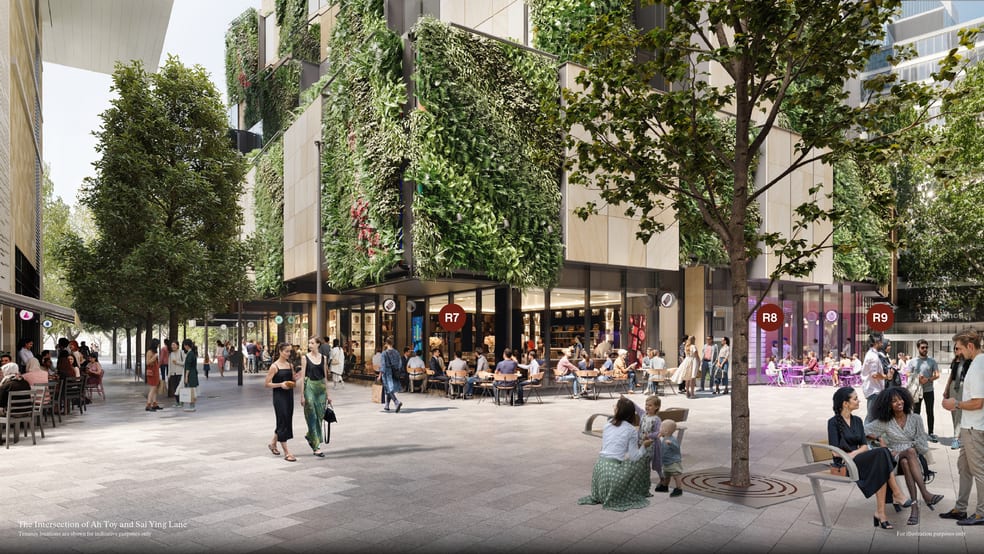 1 Alfred Street Sydney NSW 2000 - Image 4