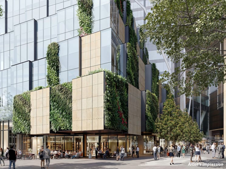 1 Alfred Street Sydney NSW 2000 - Image 5