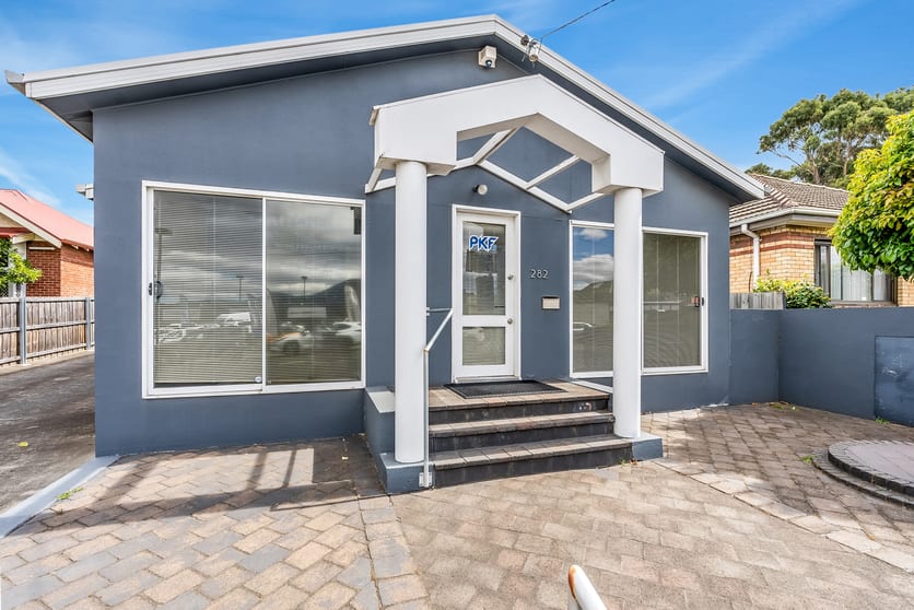 Click to view all images 282 Main Road Glenorchy TAS 7010 - Image 1
