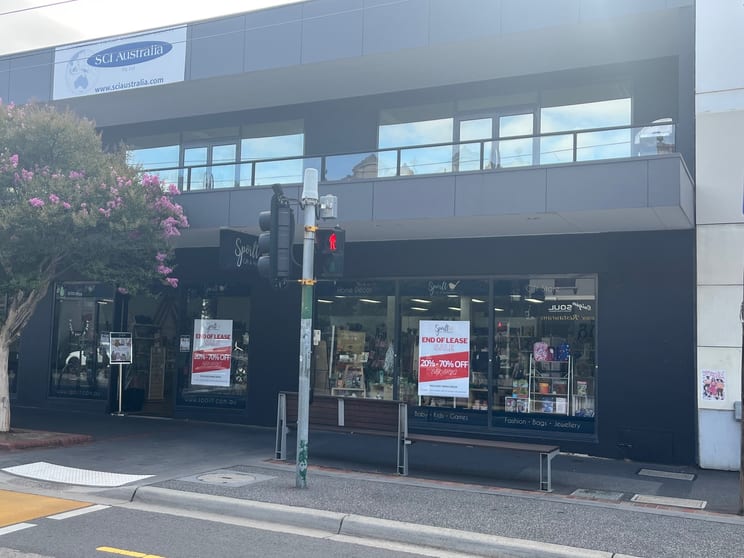 Click to view all images Shop 2/200 Union Road Ascot Vale VIC 3032 - Image 1