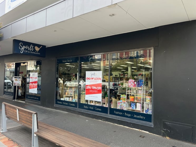 Click to view all images Shop 2/200 Union Road Ascot Vale VIC 3032 - Image 2