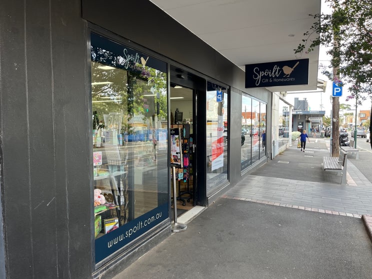 Click to view all images Shop 2/200 Union Road Ascot Vale VIC 3032 - Image 3