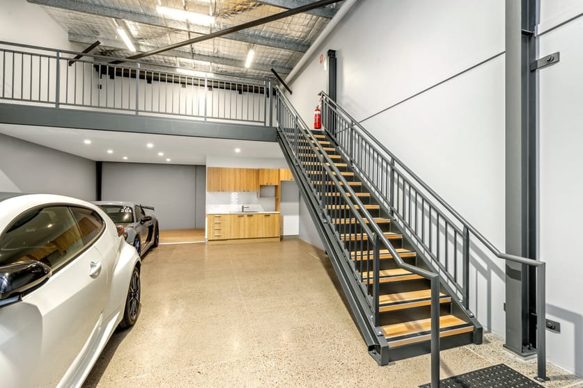 Click to view all images 3/6 Portside Crescent Maryville NSW 2293 - Image 1