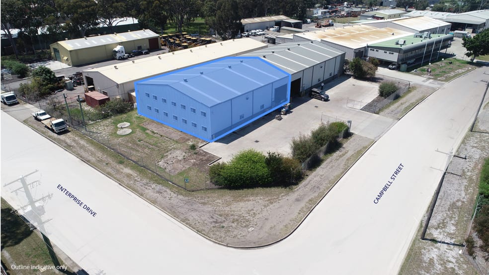 Click to view all images 21 Enterprise Drive Tomago NSW 2322 - Image 2