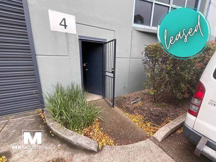 4/192A Kingsgrove Road Kingsgrove NSW 2208 - Image 1