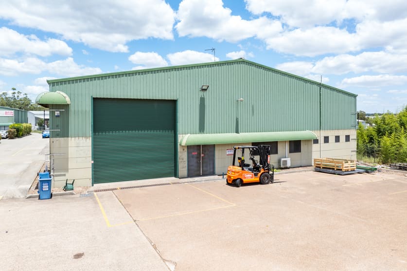 6/321 New England Highway Rutherford NSW 2320 - Image 2