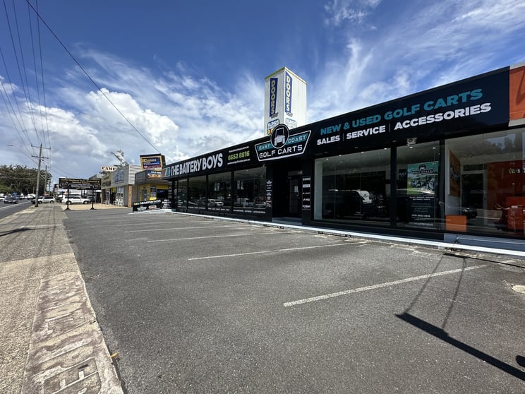 3/164-168 Pacific Highway Coffs Harbour NSW 2450 - Image 2